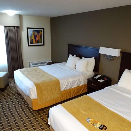 Best Western Overland Park Hotel Exterior photo