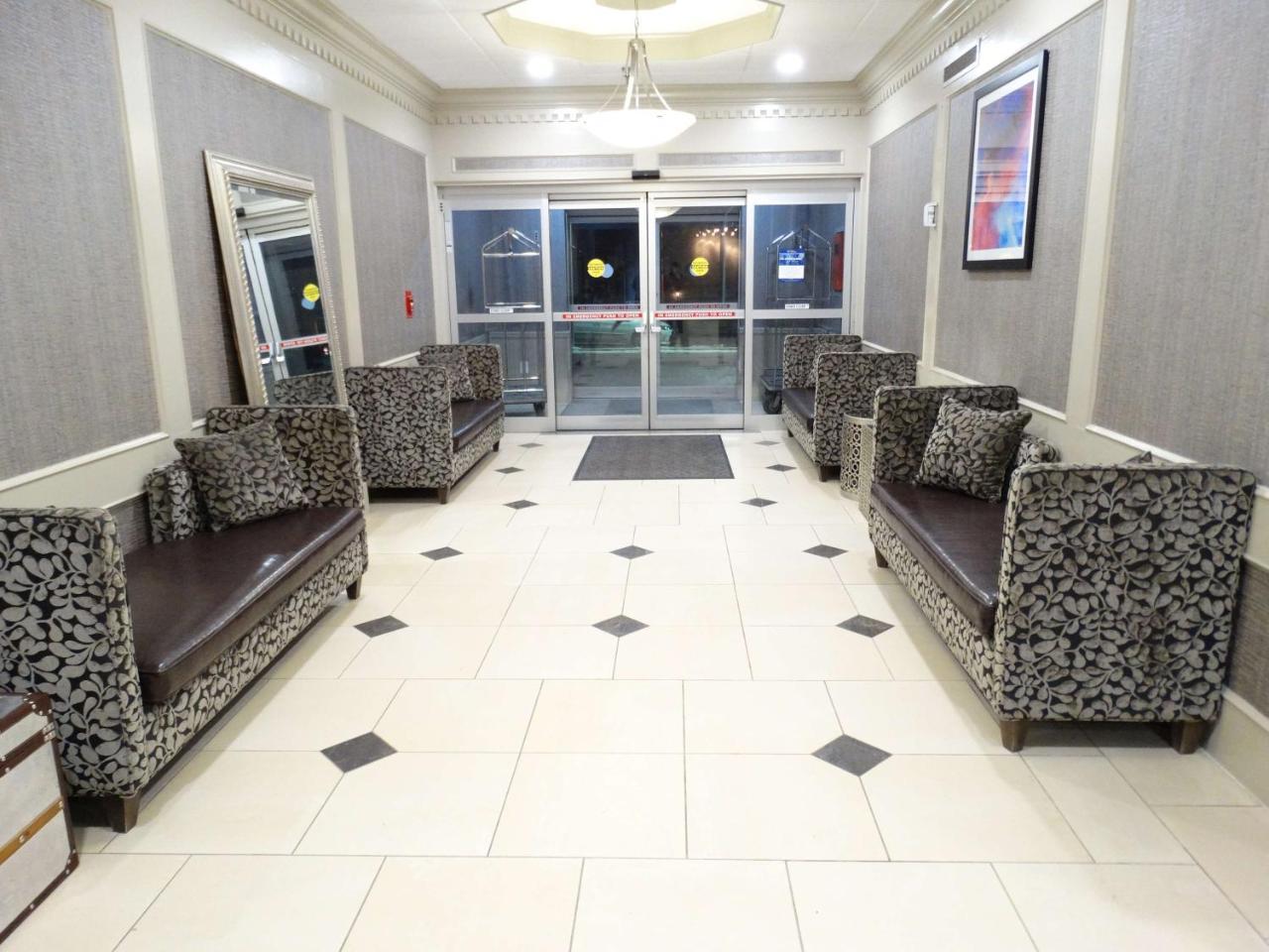 Best Western Overland Park Hotel Exterior photo