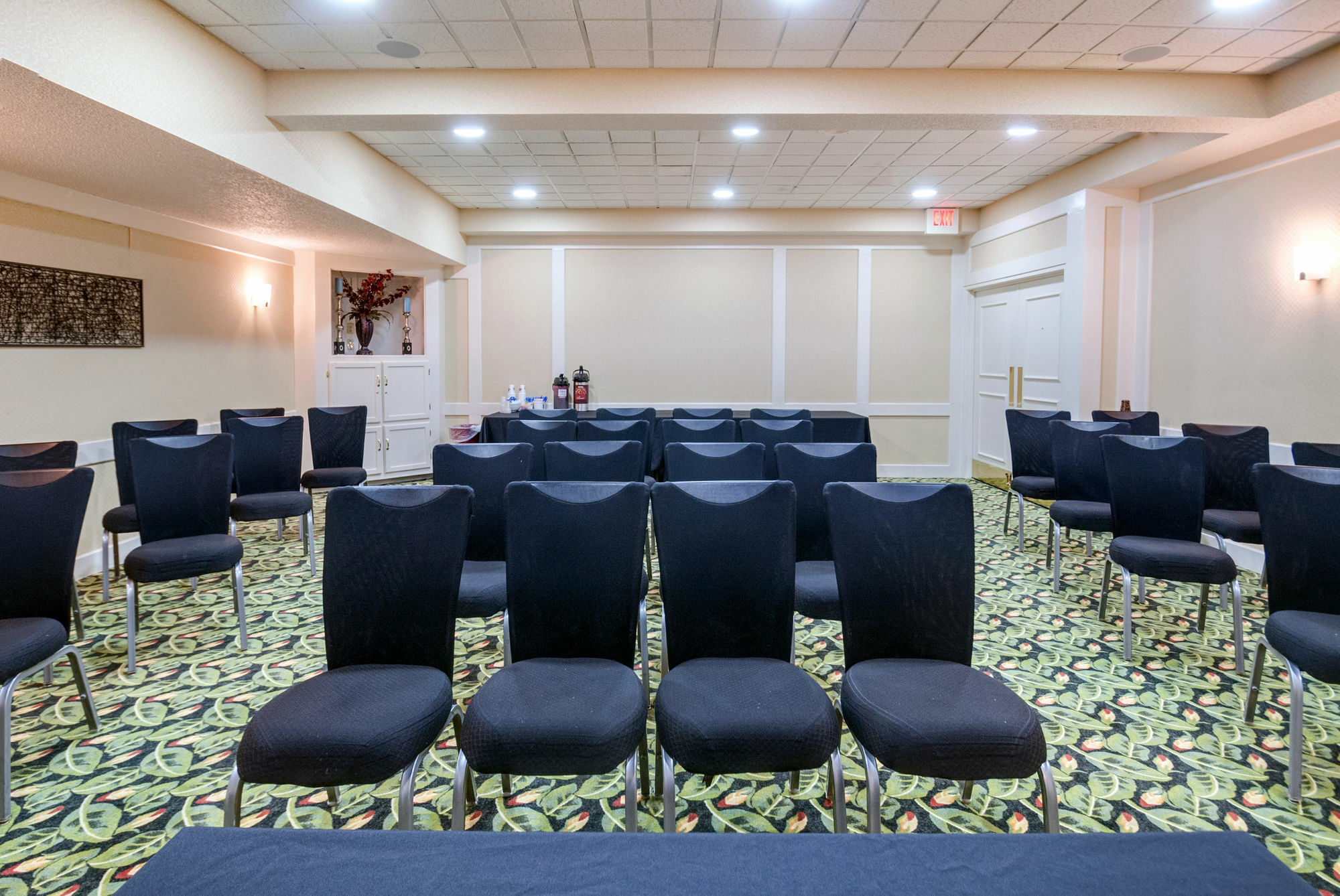 Best Western Overland Park Hotel Exterior photo
