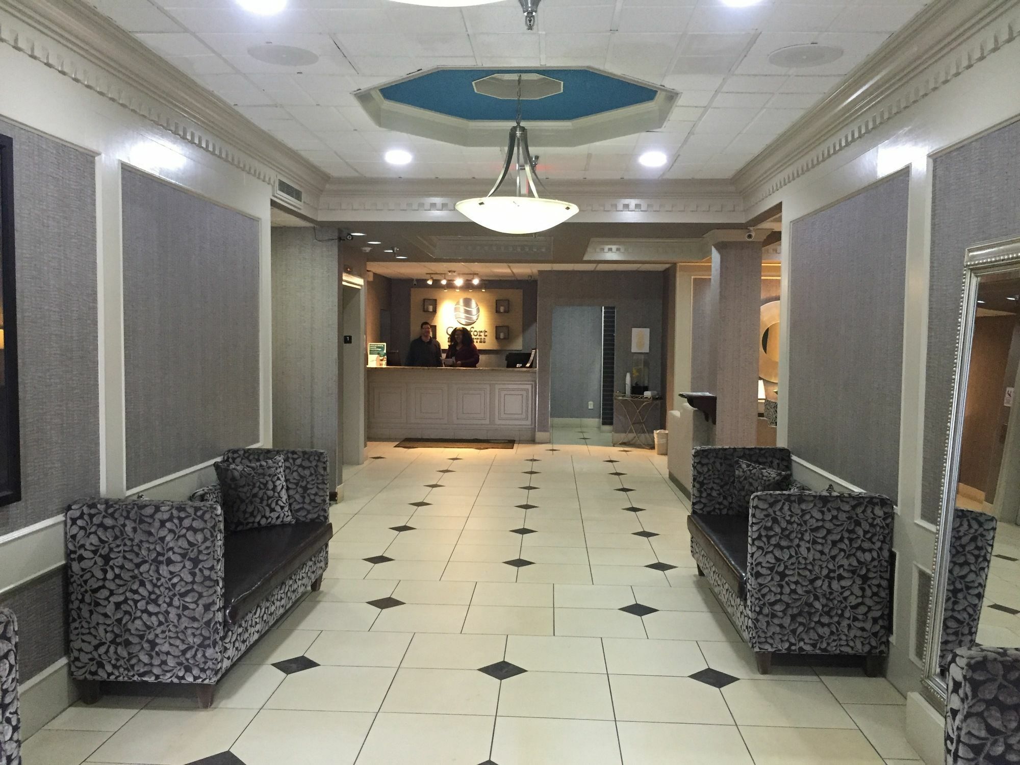 Best Western Overland Park Hotel Exterior photo