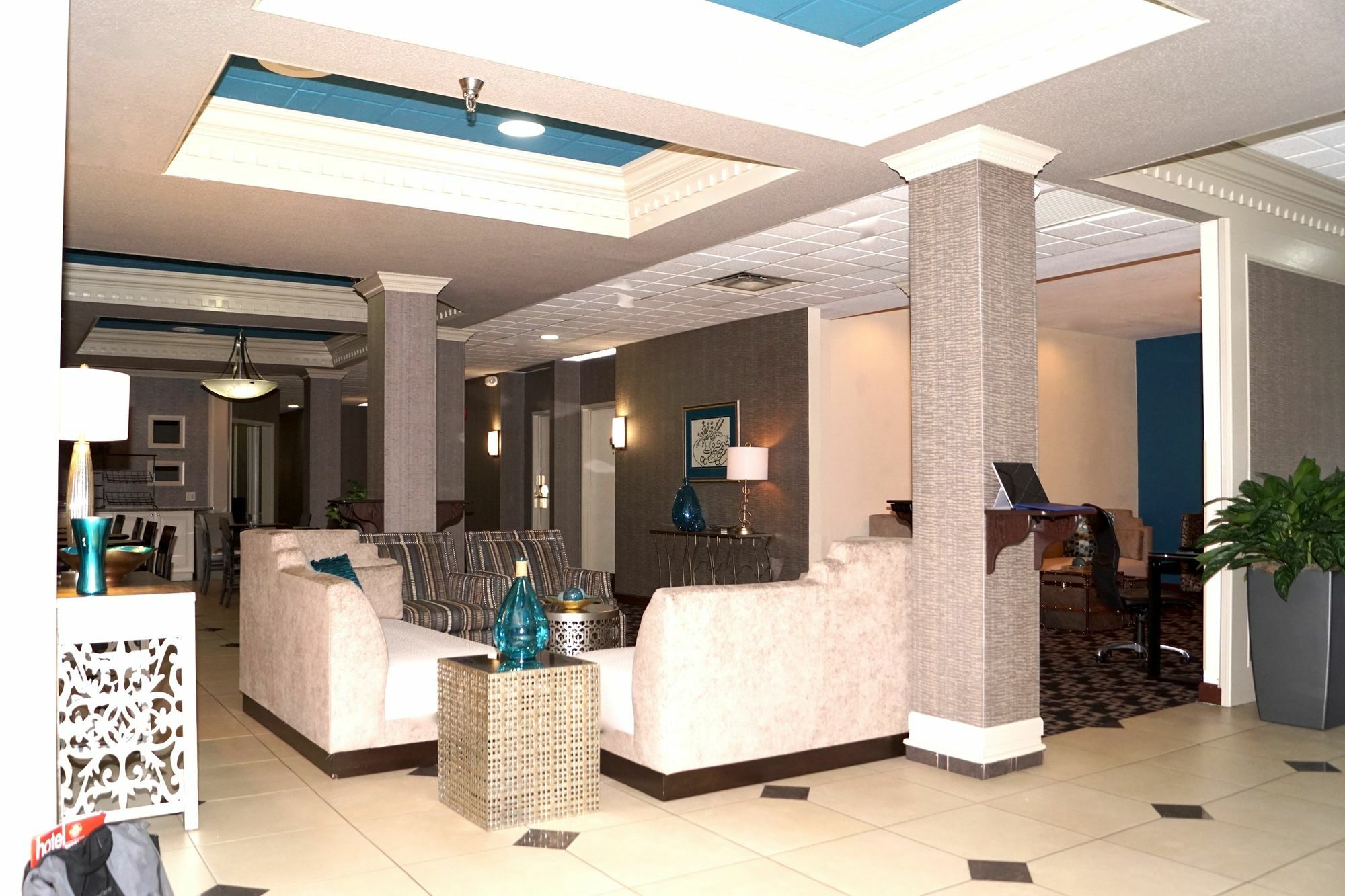 Best Western Overland Park Hotel Exterior photo