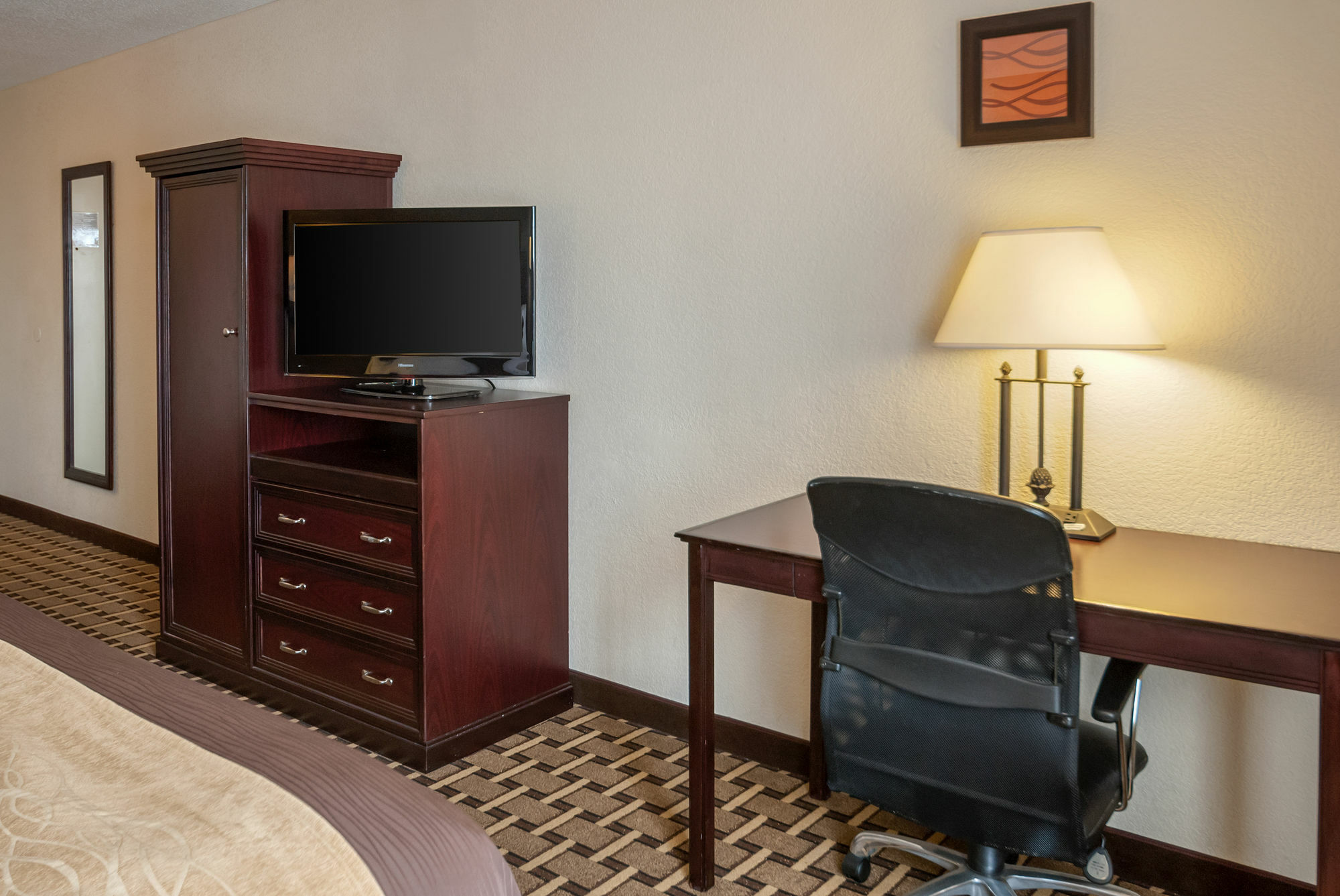 Best Western Overland Park Hotel Exterior photo