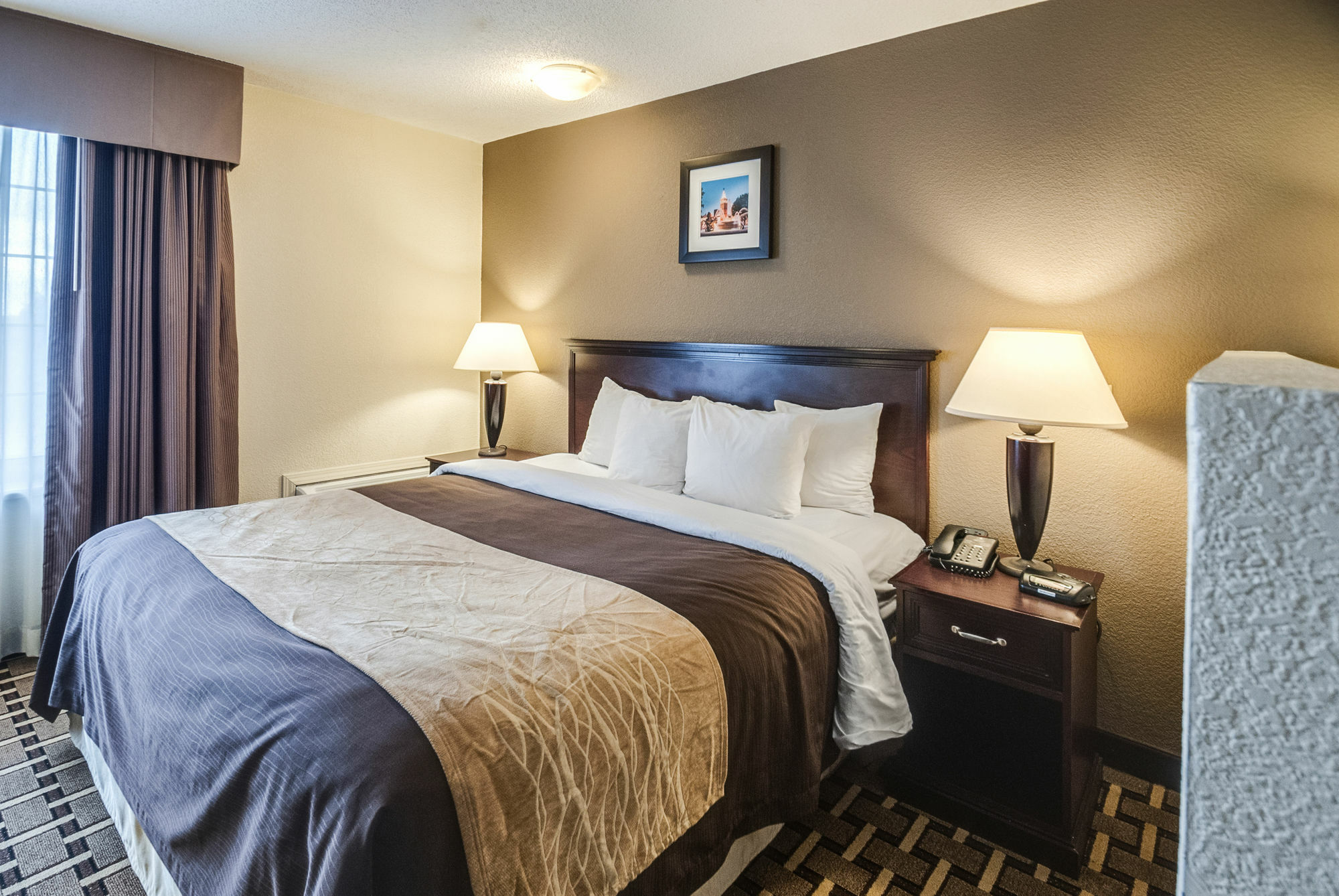Best Western Overland Park Hotel Exterior photo