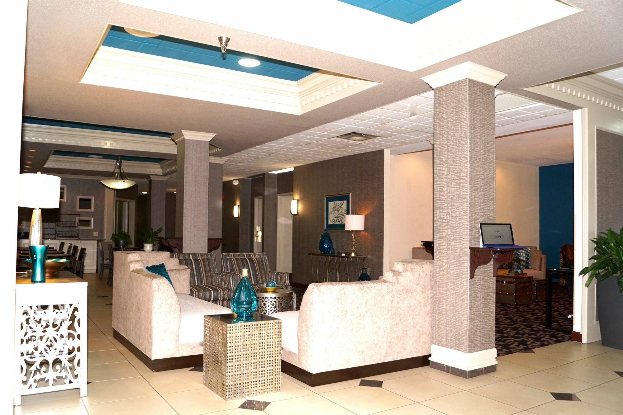 Best Western Overland Park Hotel Exterior photo