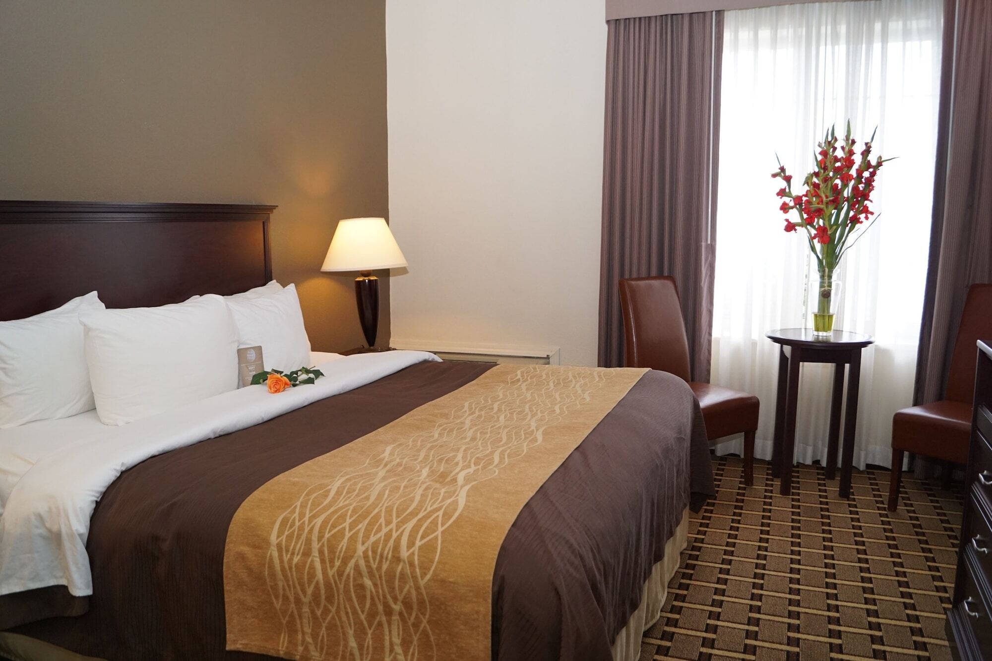 Best Western Overland Park Hotel Exterior photo