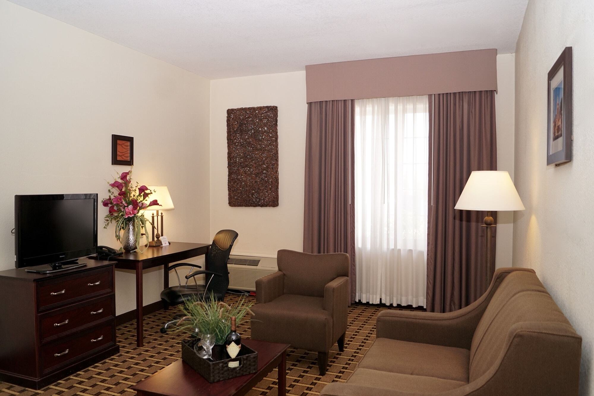 Best Western Overland Park Hotel Exterior photo
