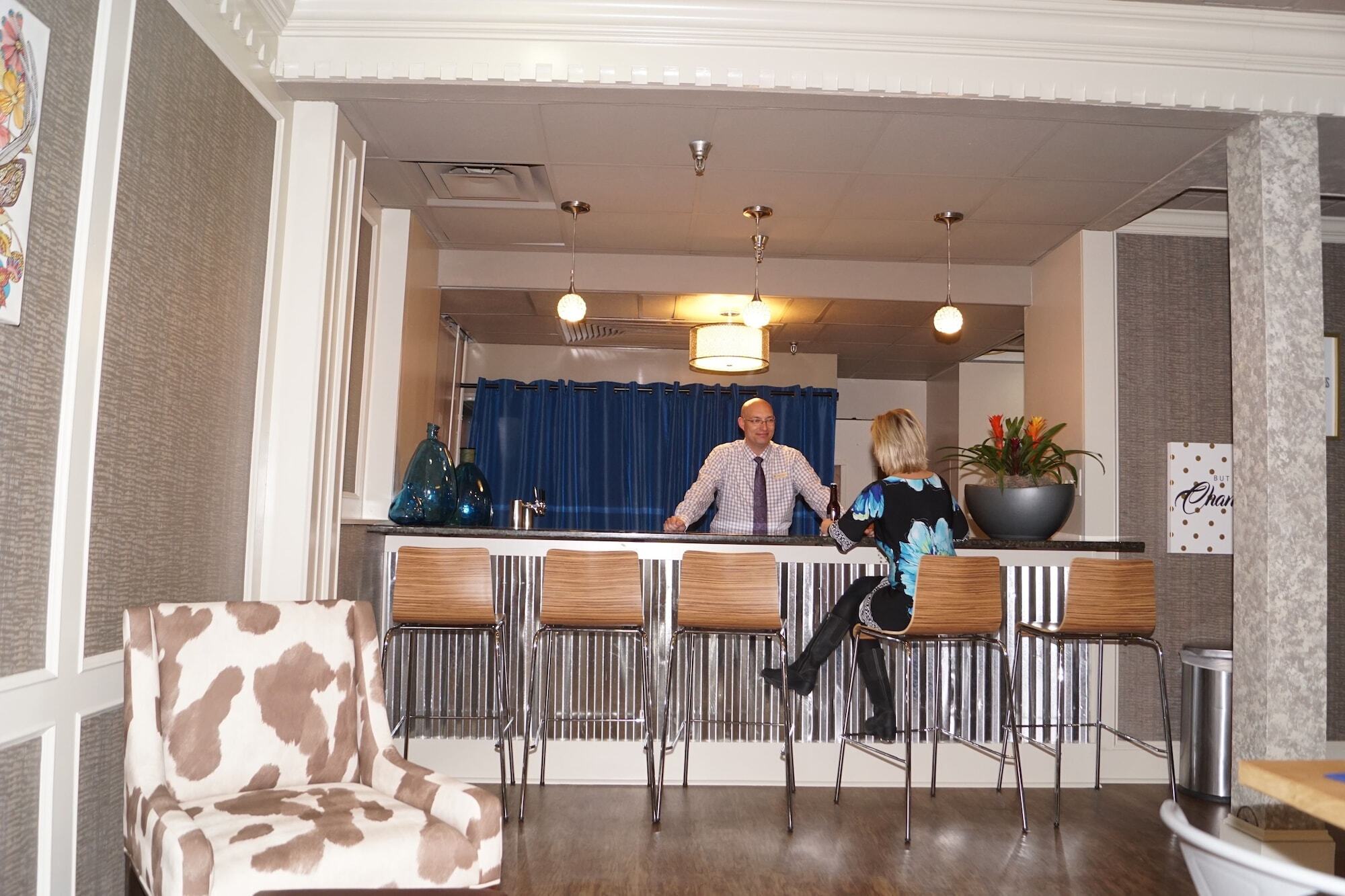 Best Western Overland Park Hotel Exterior photo