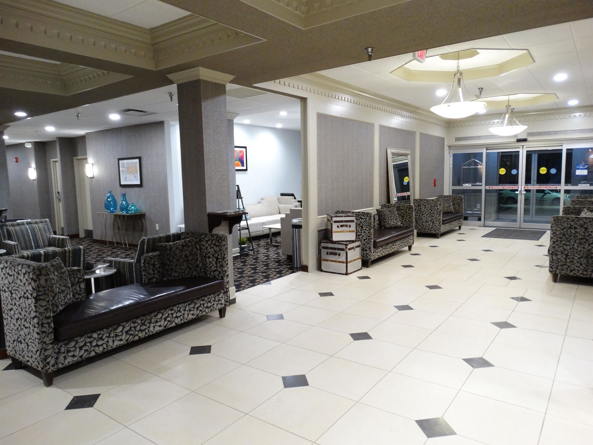 Best Western Overland Park Hotel Exterior photo
