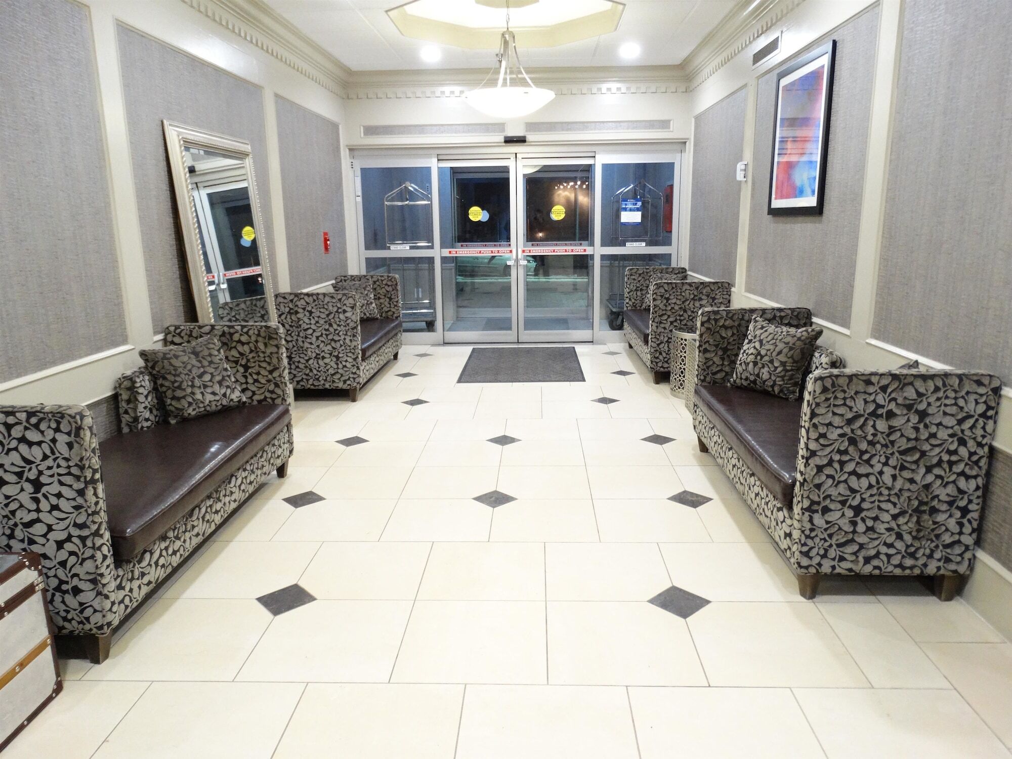 Best Western Overland Park Hotel Exterior photo